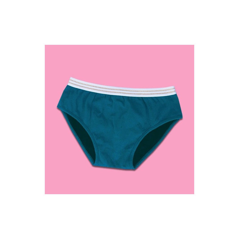 Culotte menstruelle BLOOMIE LOOMIE Bloomie Loomie - 2