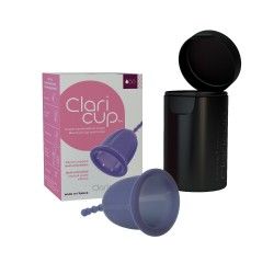 CLARICUP ANTIMICROBIENNE Claripharm - 6